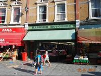 Property Image for 43-45 Electric Ave, Brixton, London SW9 8JP, UK