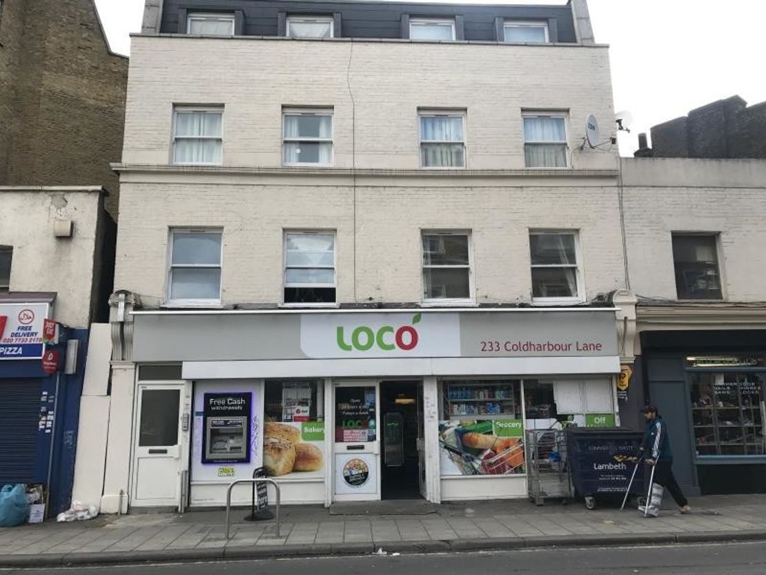 Shakespeare Business Centre, 239 Coldharbour Ln, Coldharbour, London SW9 8RR, UK