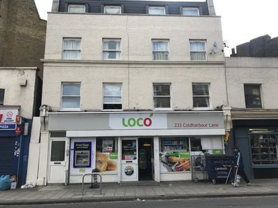Property Image for Shakespeare Business Centre, 239 Coldharbour Ln, Coldharbour, London SW9 8RR, UK