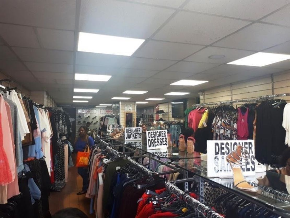 502 Brixton Rd, Brixton, London SW9 8EN, UK