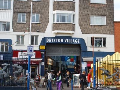 Property Image for 54 Atlantic Rd, Brixton, London SW9 8PZ, UK