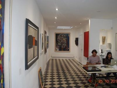 Property Image for 54 Atlantic Rd, Brixton, London SW9 8PZ, UK
