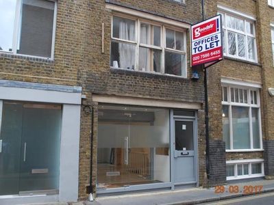 Property Image for 1-2 Domingo St, London EC1Y 0TA, UK