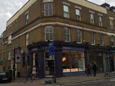Property Image for 8 Bute Walk, London N1 2QX, UK