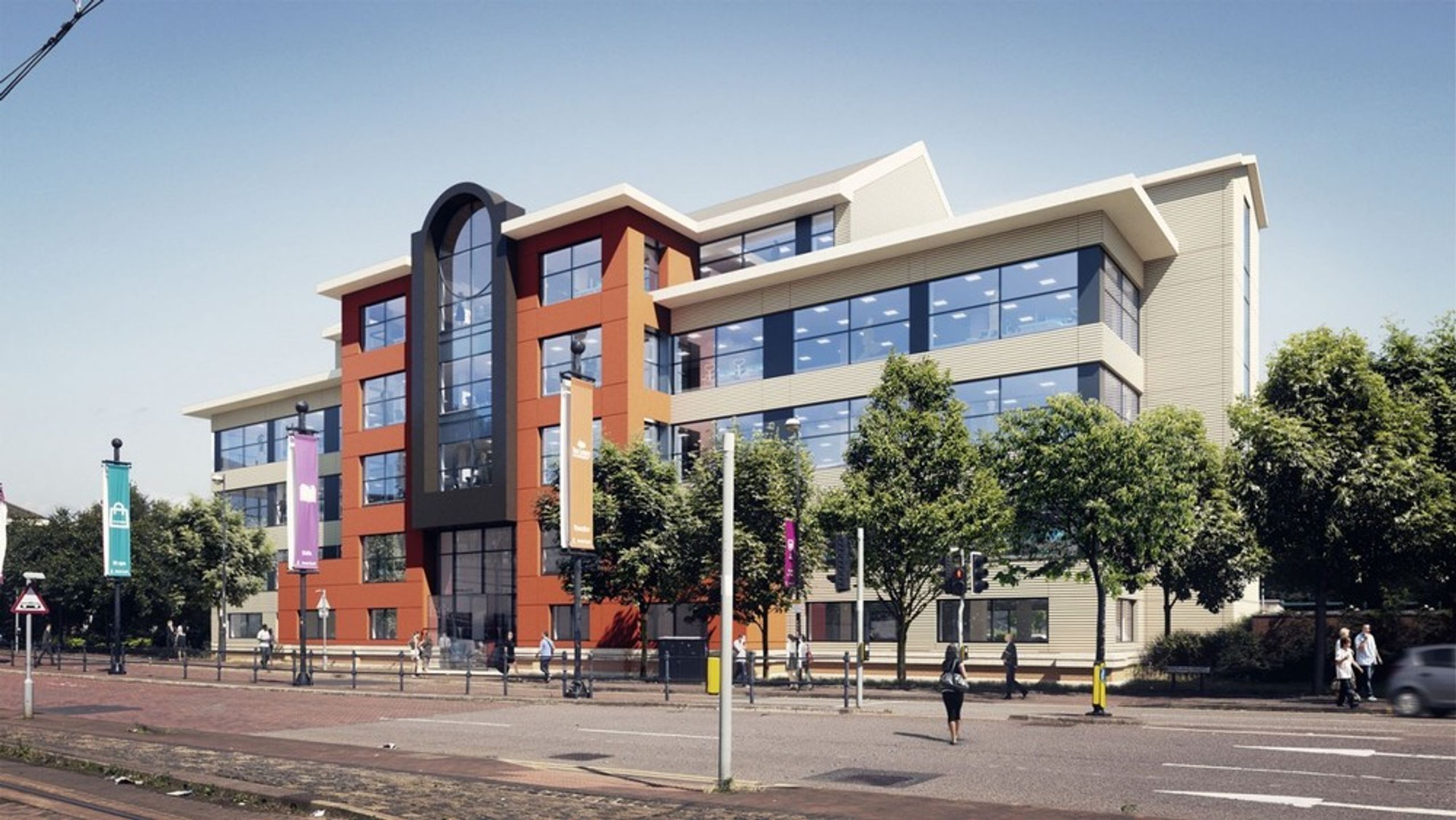 To Let 2 Furness Quay, Salford M50 3XZ, UK PropList