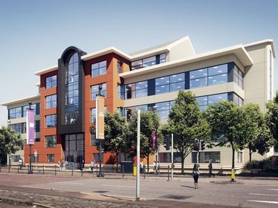 Property Image for 2 Furness Quay, Salford M50 3XZ, UK