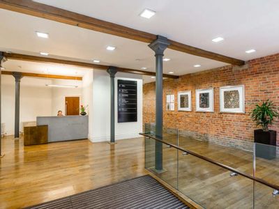 Property Image for 61-95 Oxford St, Manchester M1 6EQ, UK