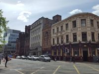 Property Image for Grampian House, 144 Deansgate, Manchester M3 3EE, UK