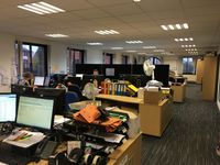Property Image for Frontier House, Merchants Quay, Salford M50 3SR, UK