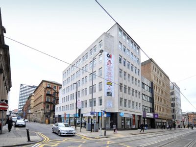 Property Image for 63-65 Mosley St, Manchester M2 3HZ, UK