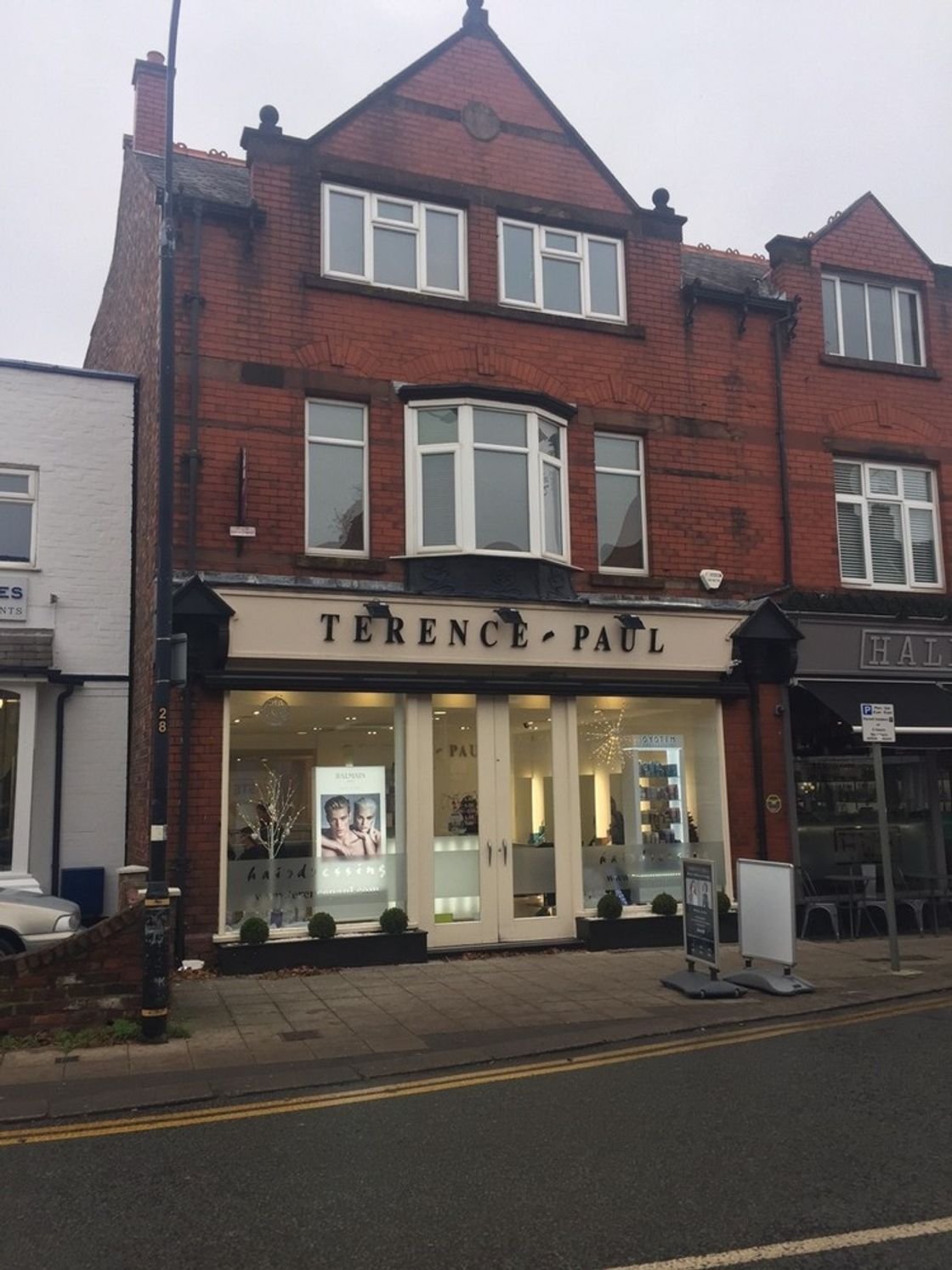 To Let 145A Ashley Rd, Hale, Altrincham WA14 2UW, UK PropList