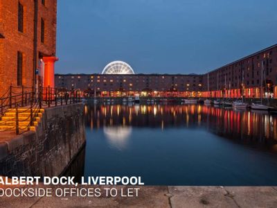 Property Image for 222 The Colonnades, Liverpool L3 4AB, UK