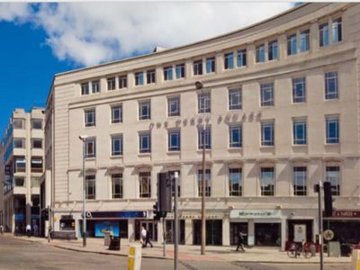 Property Image for 1 Derby Square, Liverpool L2 9XX, UK