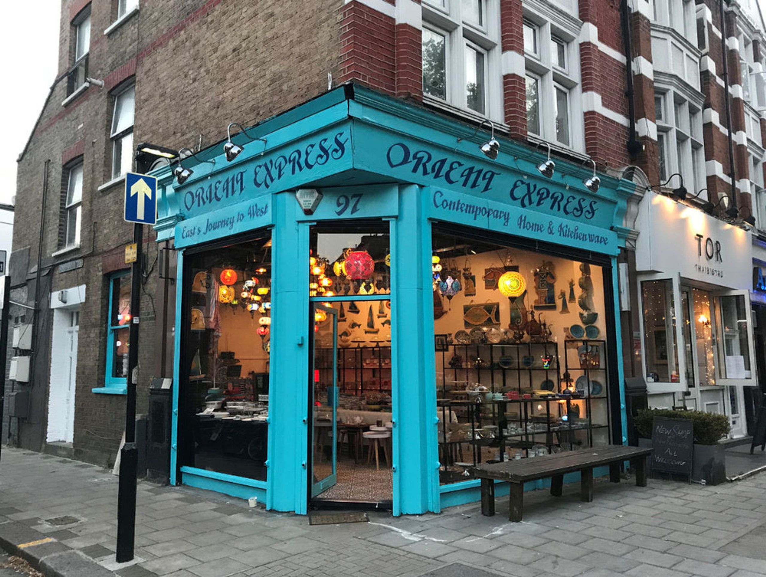 For Sale St Margarets House, Chiswick, London W4 4NL, UK PropList