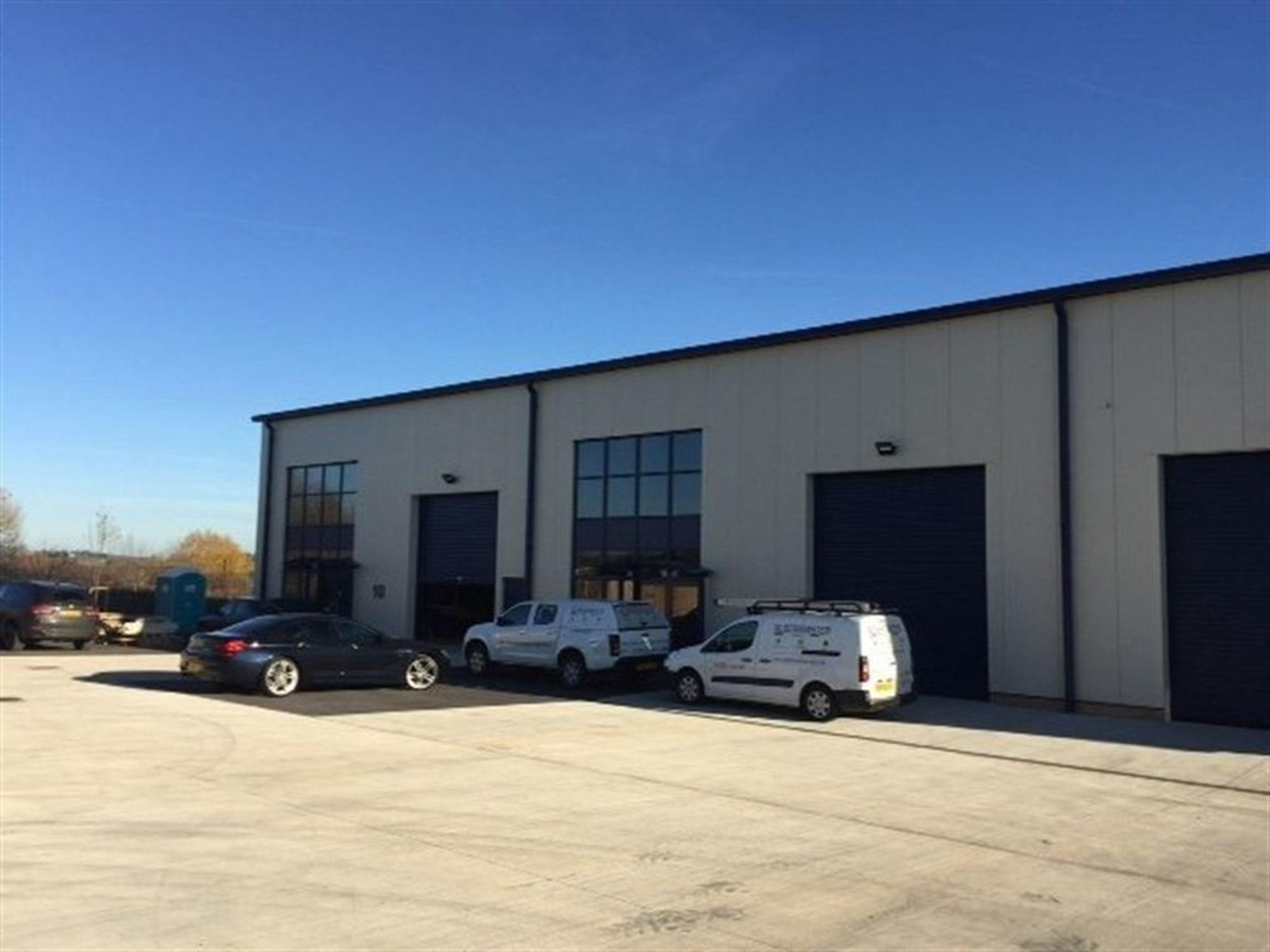 To Let Shipston Business Village, Tilemans Ln, ShipstononStour CV36