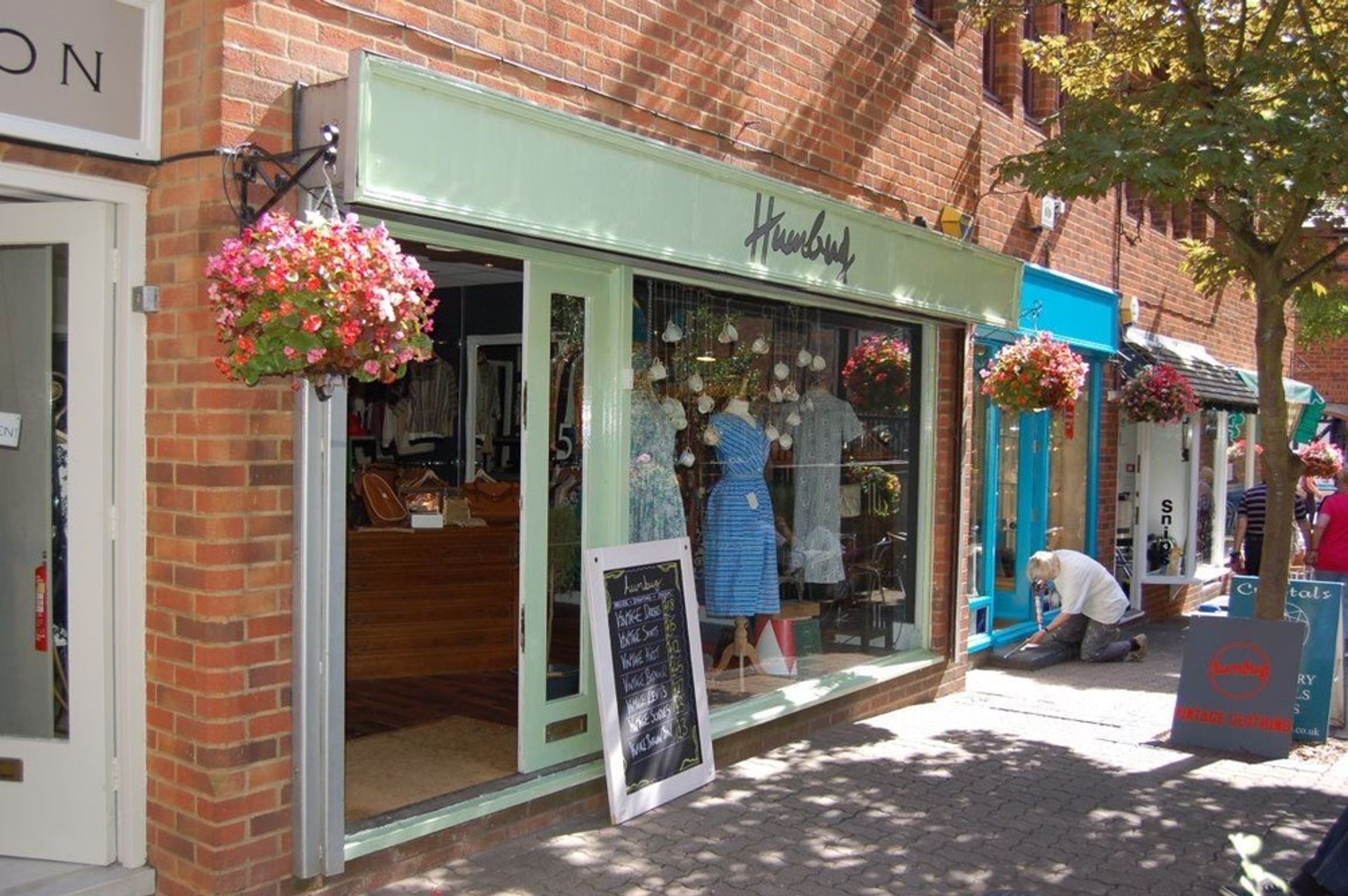 To Let 21 High St, StratforduponAvon CV37 6AU, UK PropList