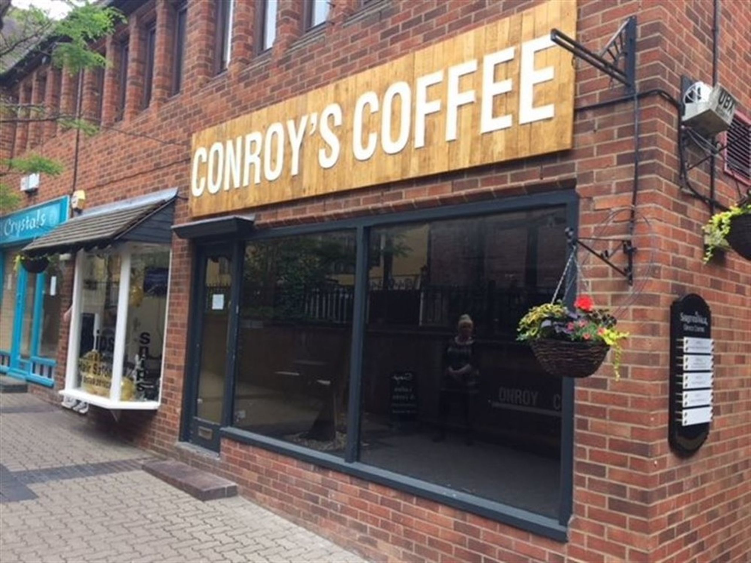 To Let 21 High St, StratforduponAvon CV37 6AU, UK PropList