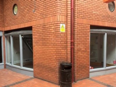 Property Image for 3 Hampton Walk Queen Square, Wolverhampton WV1 1TQ, UK