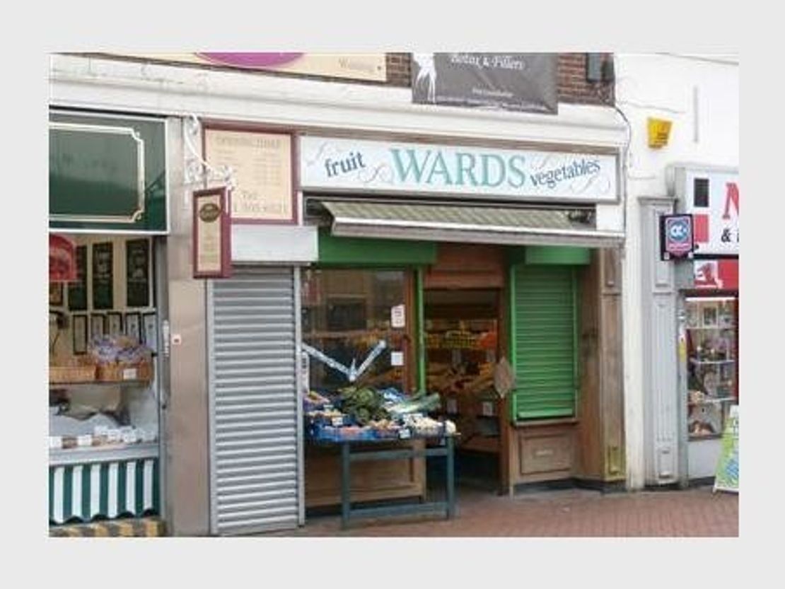 22A Union St, Wednesbury WS10 7HD, UK