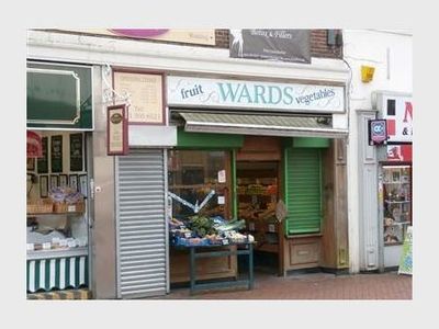 Property Image for 22A Union St, Wednesbury WS10 7HD, UK