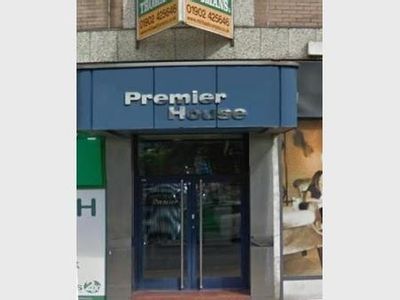 Property Image for Alphagraphics Ltd, 68-69 Darlington St, Wolverhampton WV1 4ND, UK