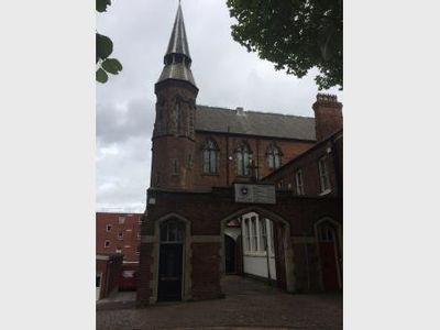 Property Image for Regents Court, St John's Square, Wolverhampton WV2 4DB, UK