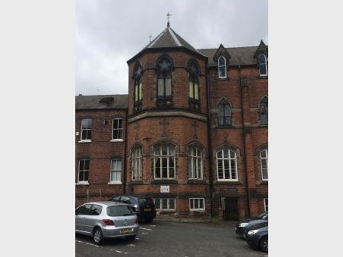 Regents Court, St John's Square, Wolverhampton WV2 4DB, UK
