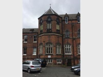 Property Image for Regents Court, St John's Square, Wolverhampton WV2 4DB, UK