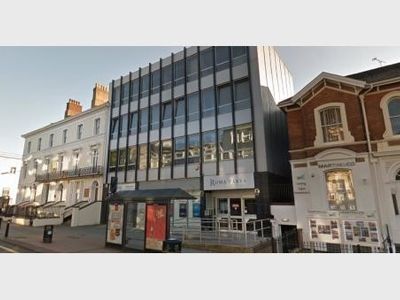 Property Image for 9 Waterloo Rd, Wolverhampton WV1 4NB, UK