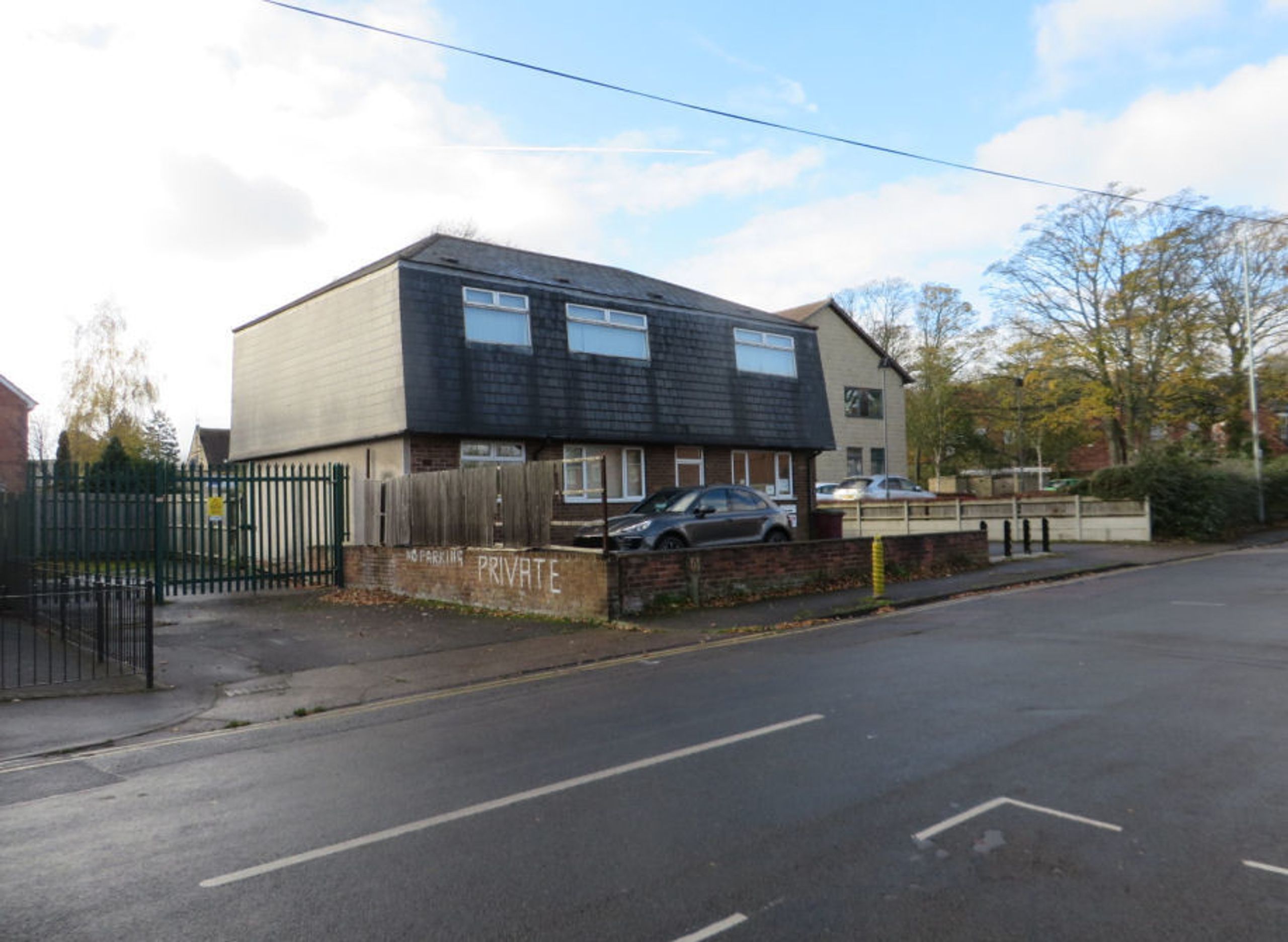 To Let: 36 Nursery Ct, Nursery St, Mansfield NG18 2AJ, UK | PropList