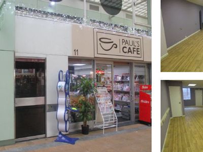 Property Image for Church Arcade, 2 Church Arcade, Bedford MK40 1LQ, UK