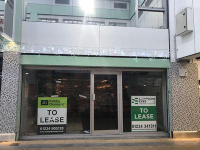 Property Image for 16-18 Harpur St, Bedford MK40 1LB, UK