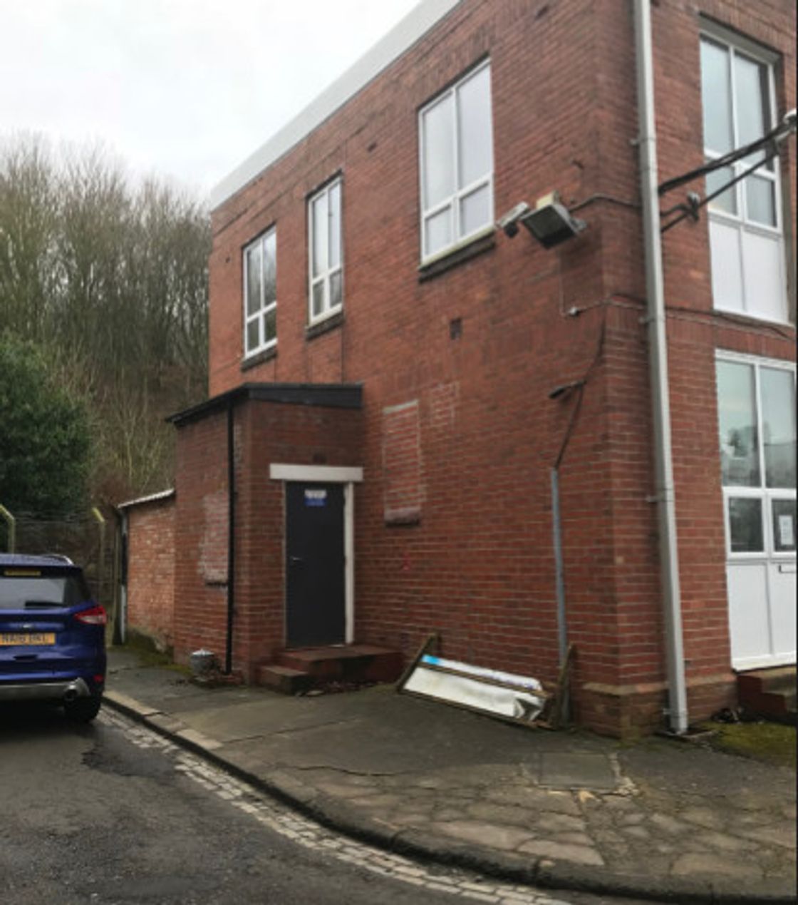 To Let Permess House, Princess Way, Prudhoe NE42 6HE, UK PropList