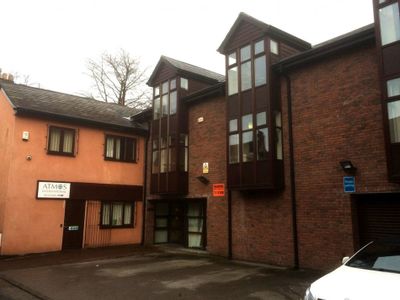 Property Image for 171 No 11 Passage, Manchester M20 2LN, UK