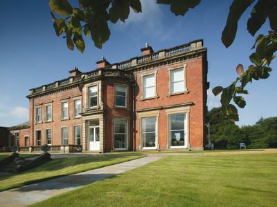 Property Image for Booths Park, Booths Hall, Chelford Rd, Knutsford WA16 8QZ, UK