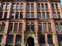 Property Image for Croxley House, 14 Lloyd St, Manchester M2 5ND, UK