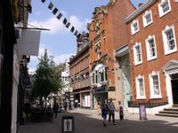 Property Image for 54 King St, Manchester M2 4LY, UK