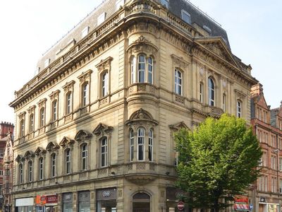Property Image for 15 St Anns Square, Manchester M2 7PW, UK