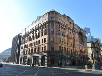 Property Image for 63 Peter St, Manchester M2 5PB, UK
