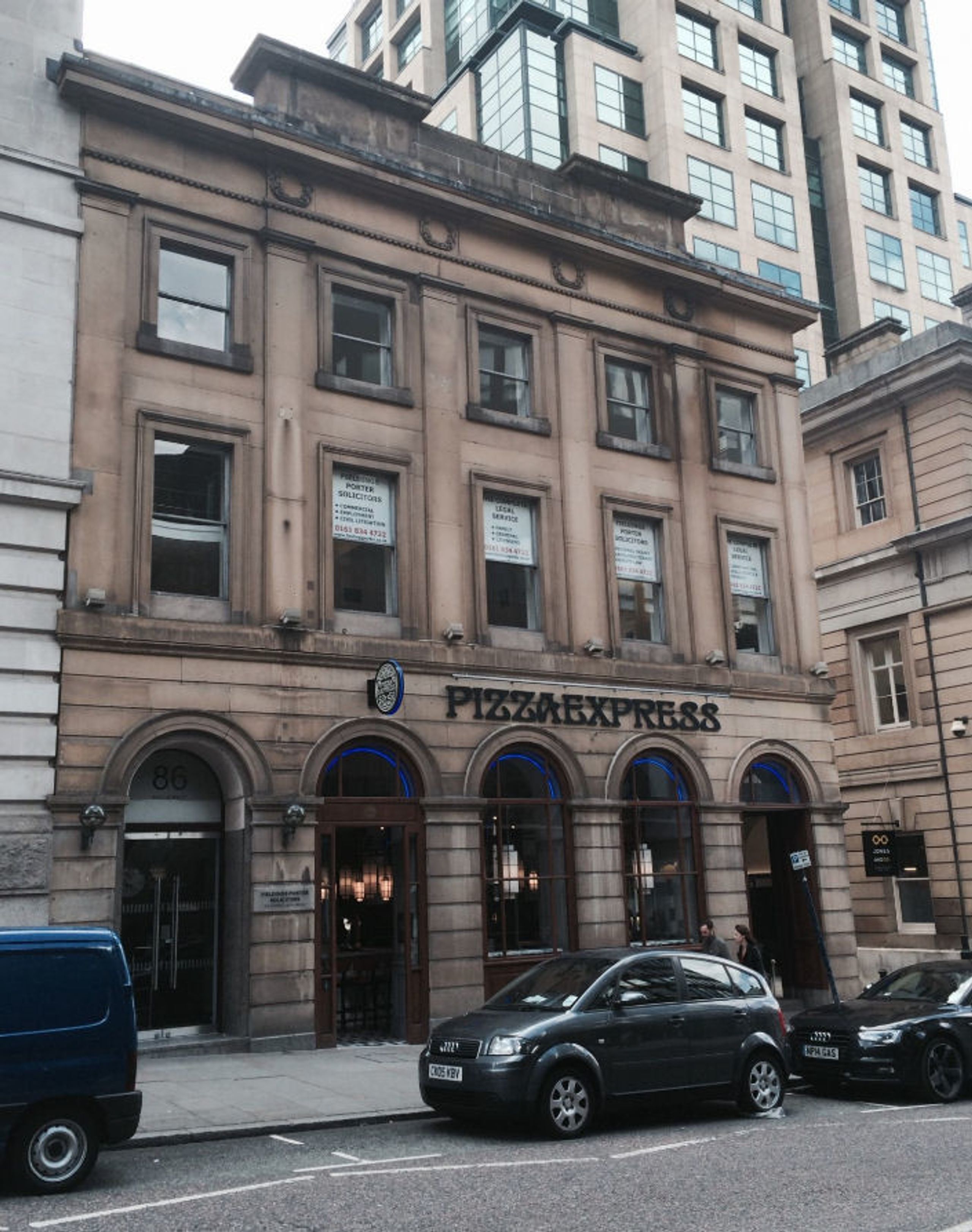 To Let: 61/67 King St, Manchester M2 4PD, UK | PropList