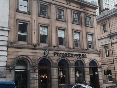 Property Image for 61/67 King St, Manchester M2 4PD, UK