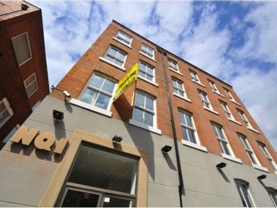 Property Image for 55-59 Spear St, Manchester M1 1DF, UK