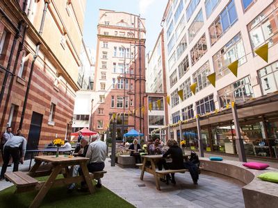 Property Image for 88A Great Bridgewater St, Manchester M1 5JW, UK