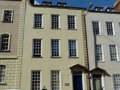 Property Image for 10 Unity St, Bristol BS1 5HH, UK