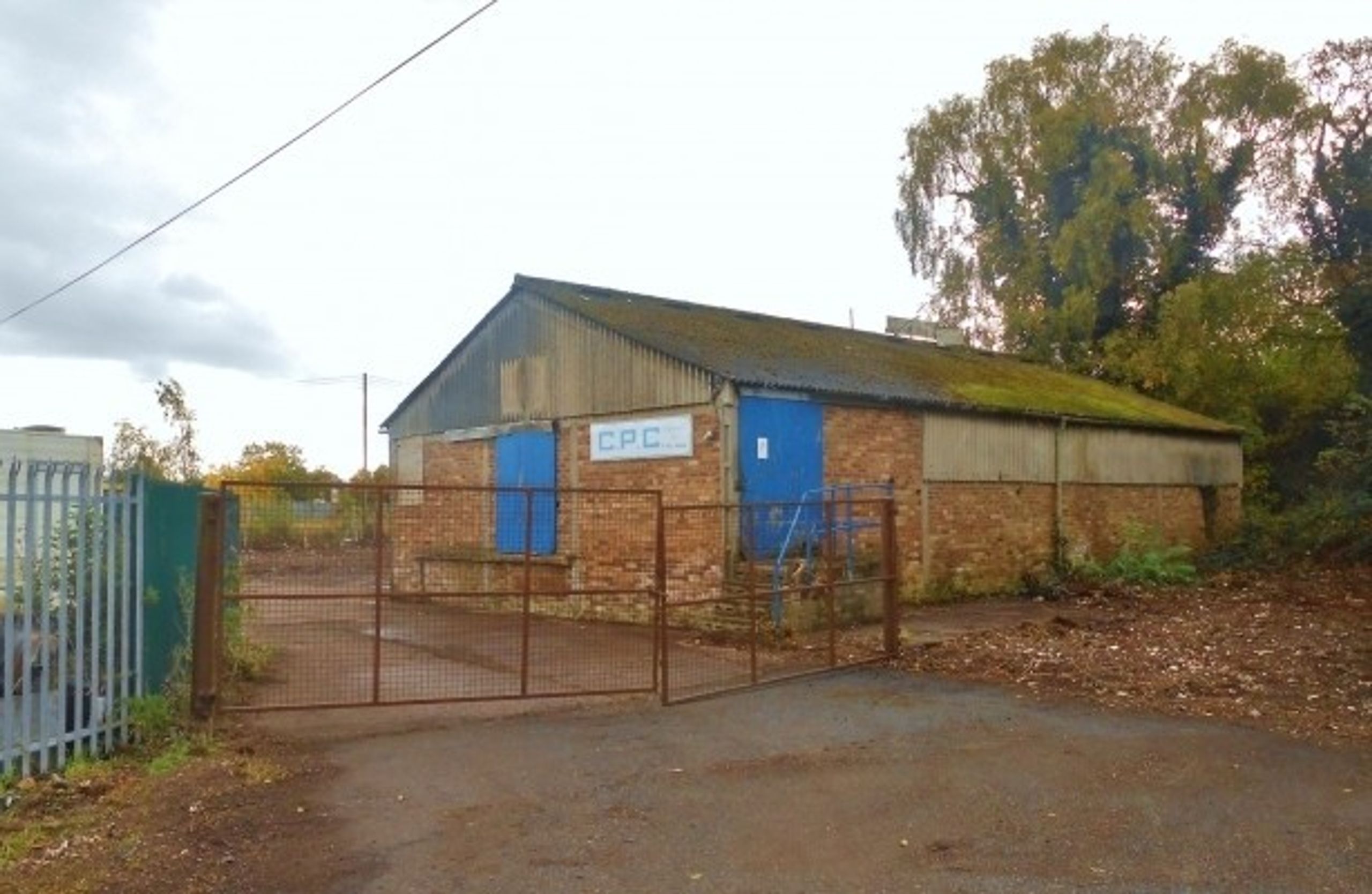 To Let Newport Rd, Market Drayton TF9, UK PropList