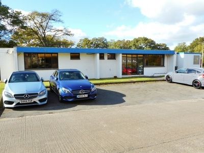 Property Image for Unit 2 Halesfield 2, Telford TF7 4QH, UK
