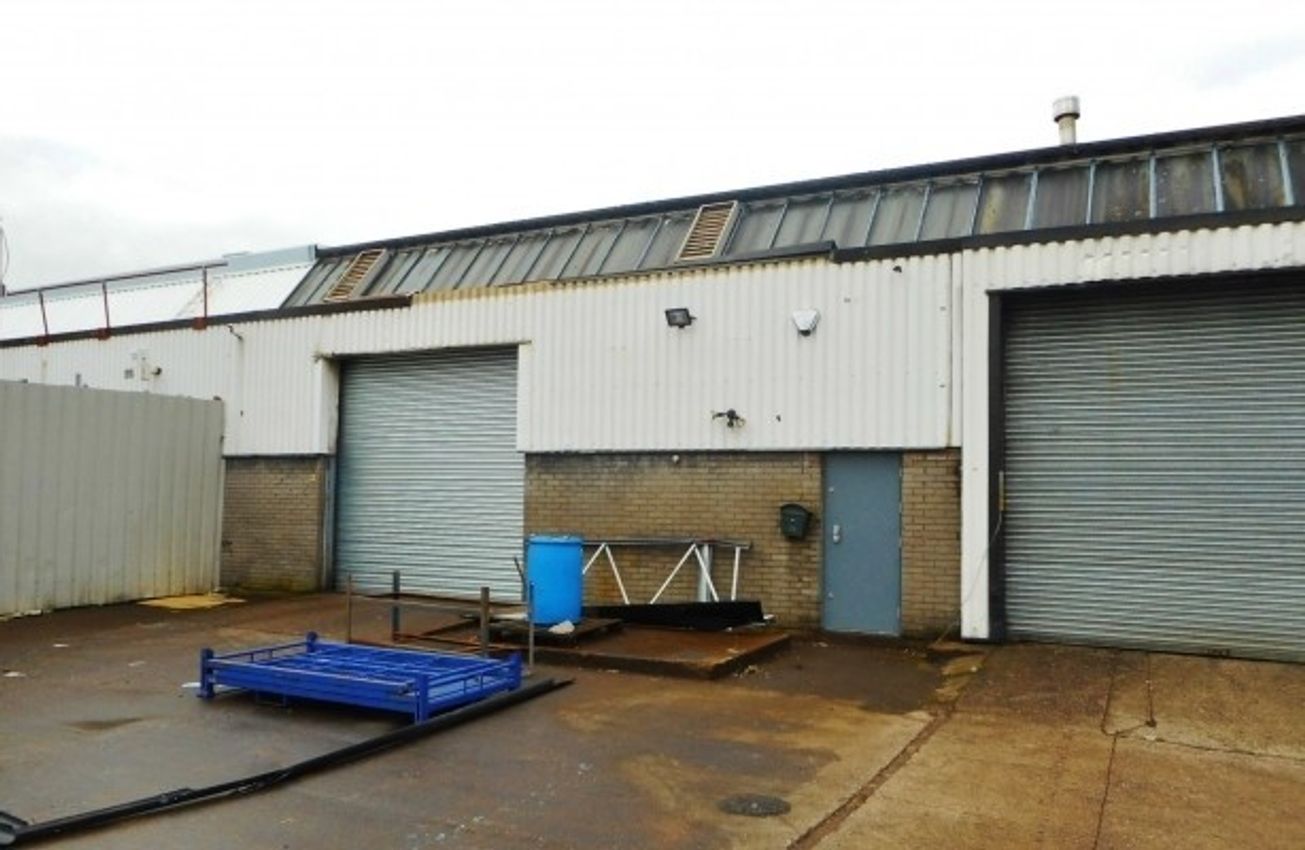 For Sale Halesfield Business Centre, Telford TF7 4QN, UK PropList
