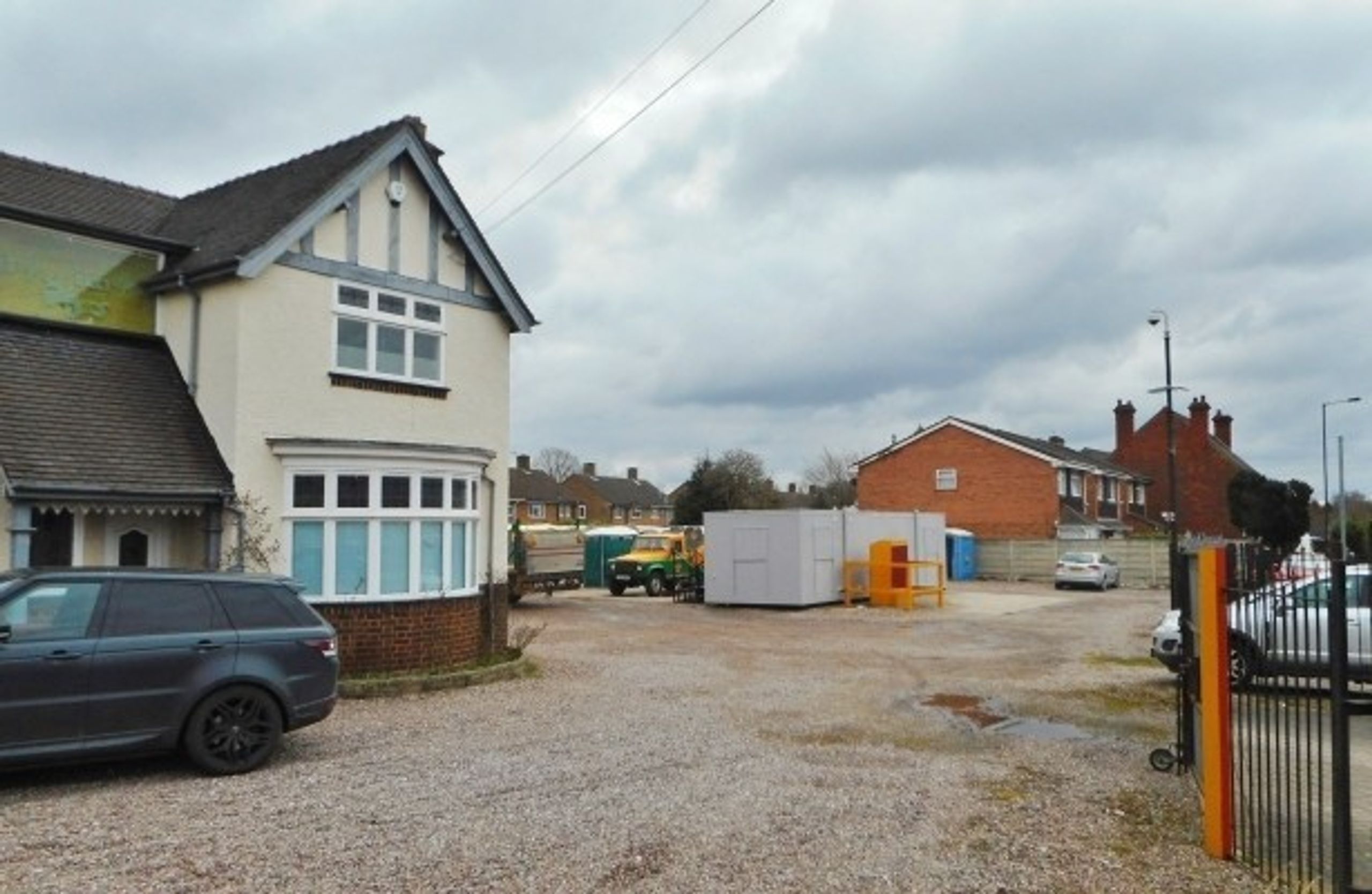 To Let 72C Cannock Rd, Willenhall WV12 5RZ, UK PropList