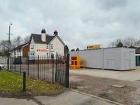 Property Image for 72C Cannock Rd, Willenhall WV12 5RZ, UK
