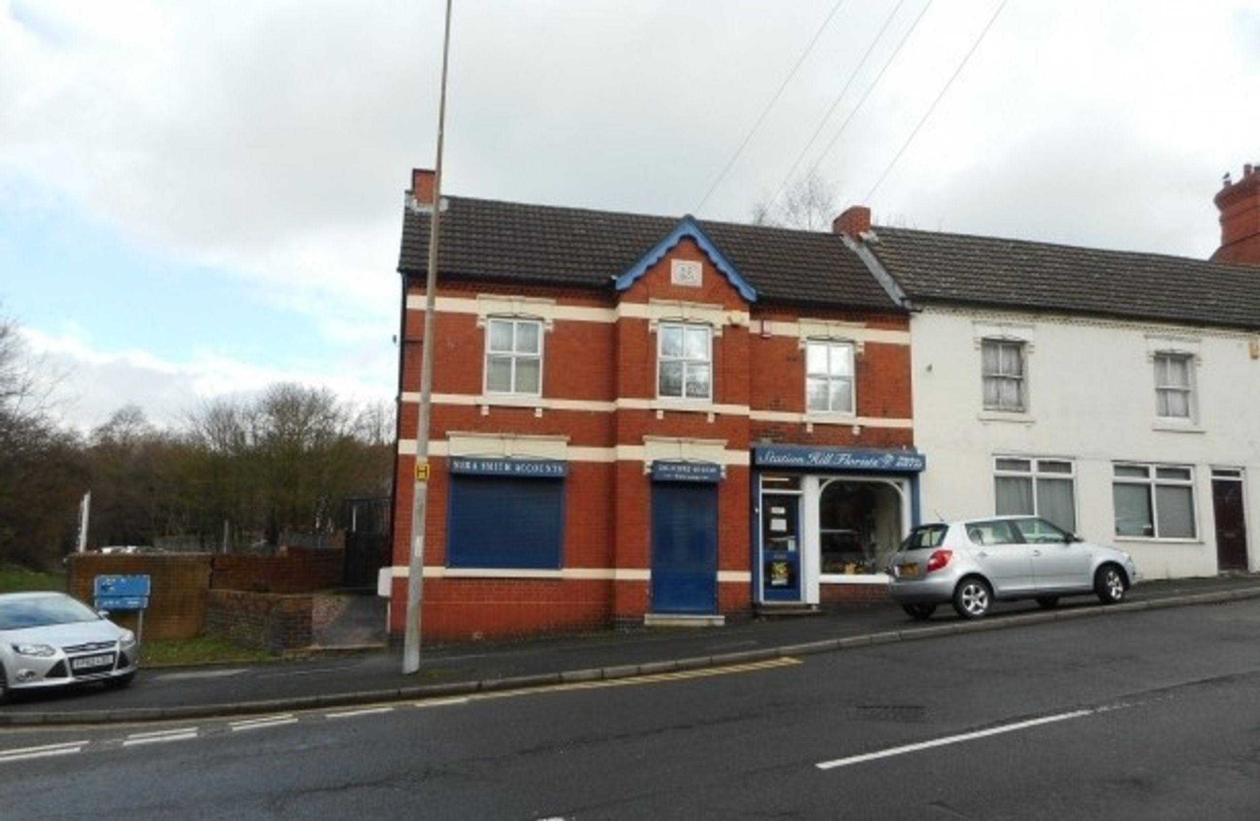 For Sale Granville Rd, Telford TF2, UK PropList